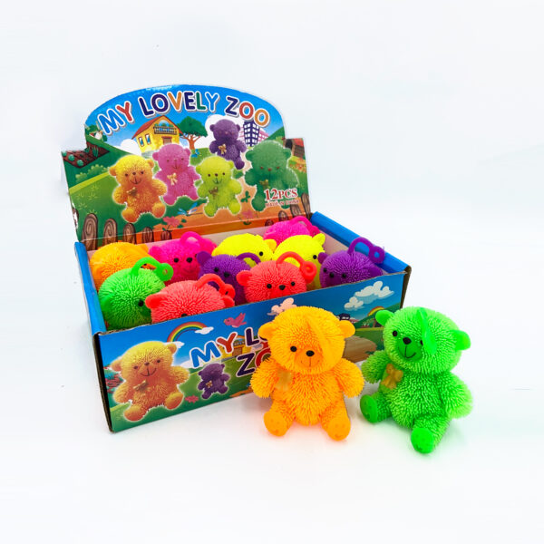 Anti Stress Bear