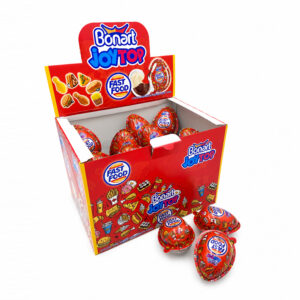 Bonat Joy Top - Fast Food