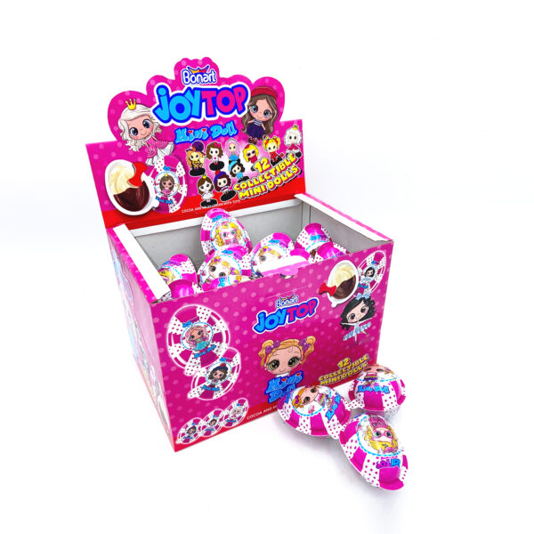 Bonat Joy Top - Mini Doll