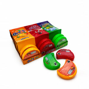 Bottle Candy Bottle Candy