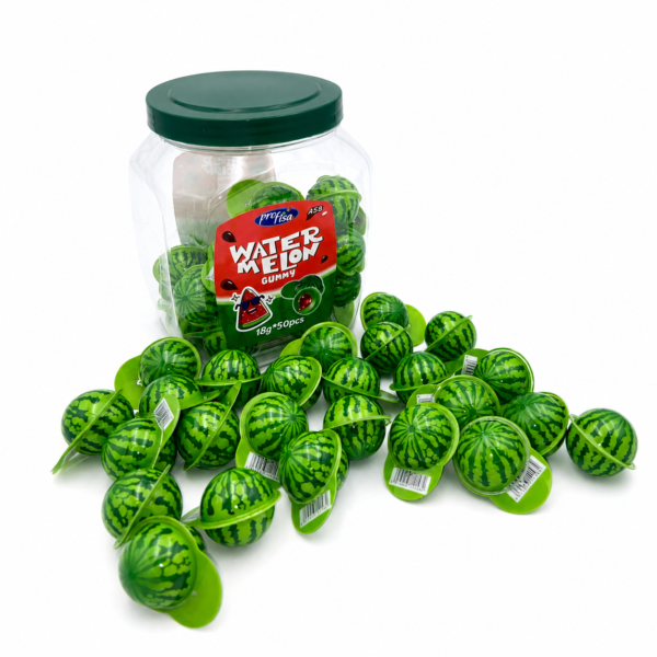 Watermelon Gummy - 18g