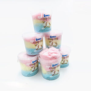 Candy Floss