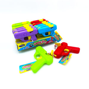 Candy Gun Lollipop
