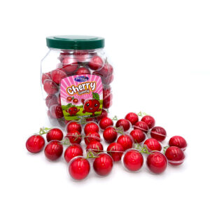 Cherry Gummy - 18g