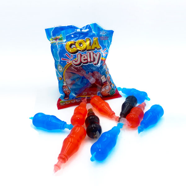 Cola Jelly