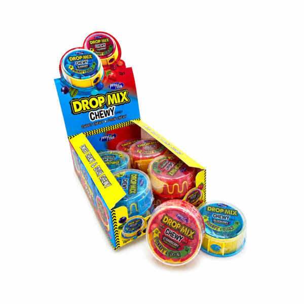Drop Mix