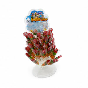 Rabbit Lollipop