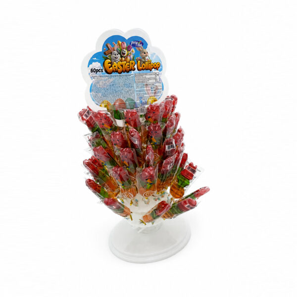 Rabbit Lollipop