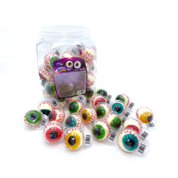 Eye Gummy - 18g