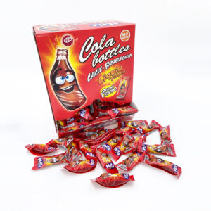 Fini - Cola Bottles