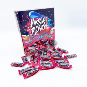 Fini - Missile Xplosion
