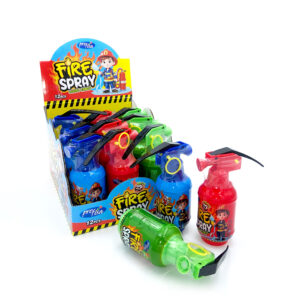 Fire Spray