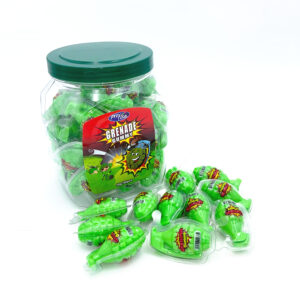 Grenade Gummy - 18g