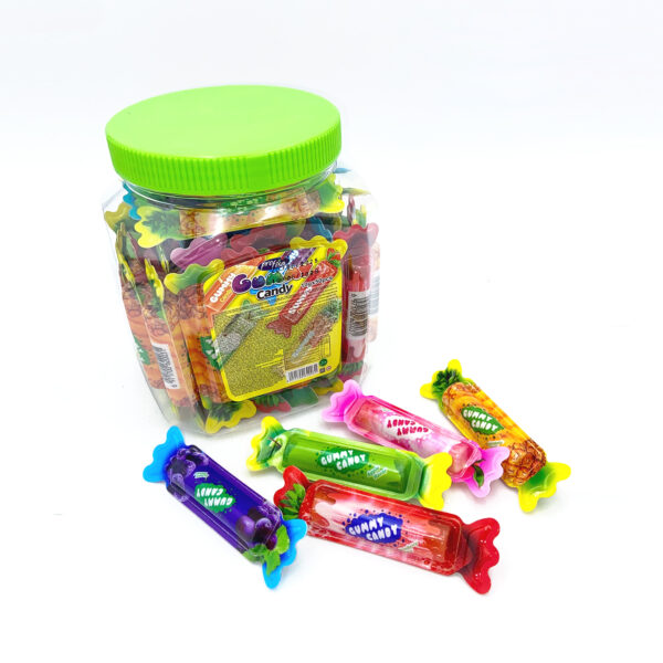 Gummy Candy