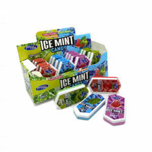 Ice Mint Candy Ice Mint Candy