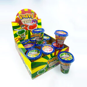 Pappi Noodle Candy