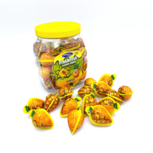 Pineapple Gummy - 18g
