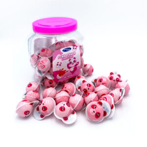 Pink Panda Gummy - 18g