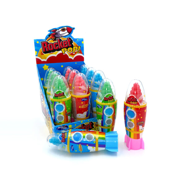 Rocket Pop