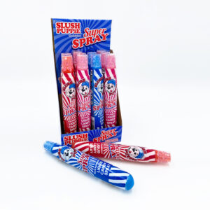 Slush Puppie Super Spray