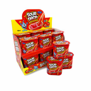 Sour Drop - Strawberry