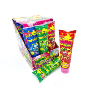 Sour Squeeze Candy