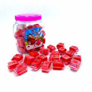 Strawberry Milk Gummy - 18g