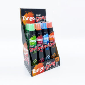 Tango Giant Spray