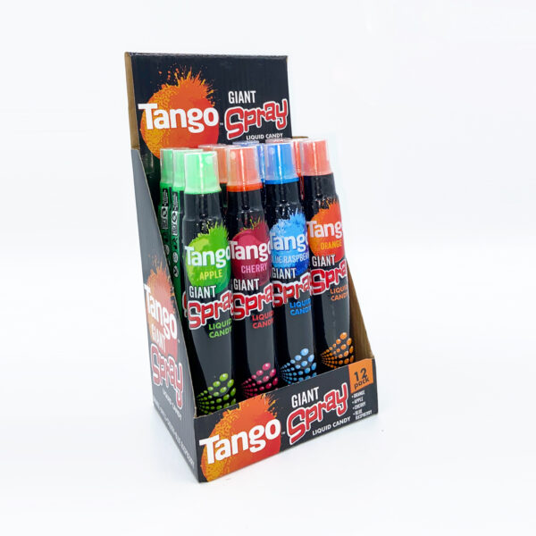 Tango Giant Spray