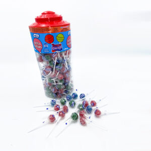 Vidal Tongue Painter - Mix