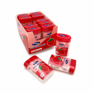 SUGAR FREE MINT - STRAWBERRY