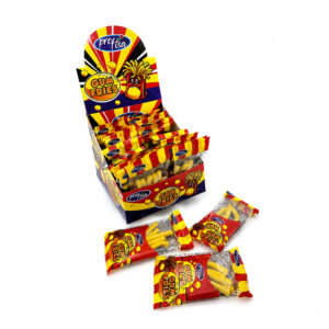 GUM FRIES