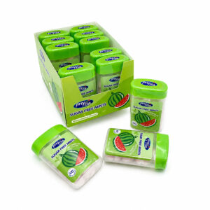 SUGAR FREE MINT - WATERMELON