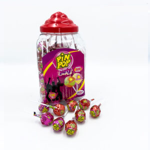Aldor Pin Pop - Party Aldor - Pinpop Party
