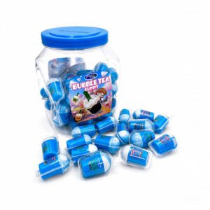 Bubble Tea Gummy Bubble Tea Gummy (18g)