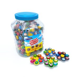 Finger Spinner Gummy