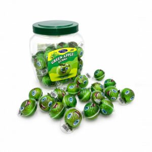 Green Apple Gummy (18g)