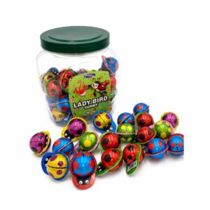 Lady Bird Gummy (18g)