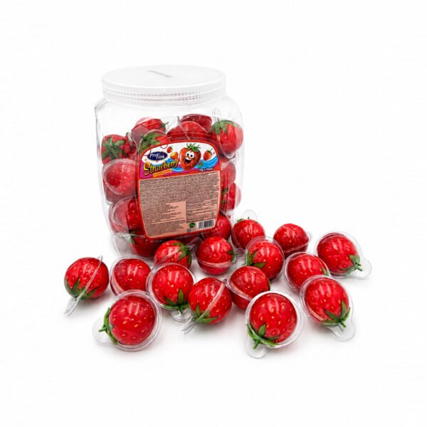 Strawberry Gummy (10g)