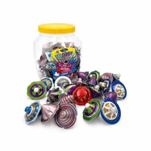 Top Shaped Gummy (18g)