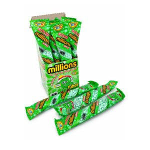 Millions - Apple