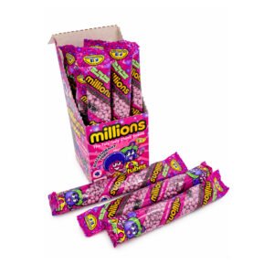Millions - Black Current