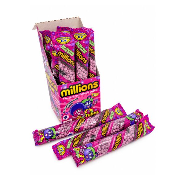Millions - Black Current