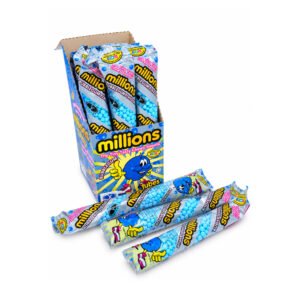 Millions - Bubblegum