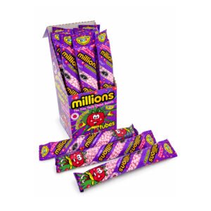 Millions - Raspberry