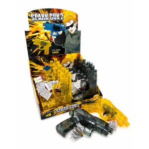 Spark Gun 2 (With Candy)