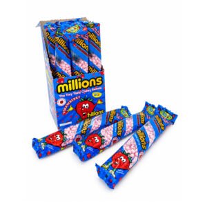 Millions - Strawberry