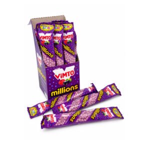 Millions - Vimto