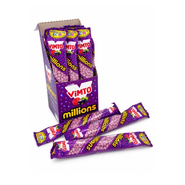 Millions - Vimto